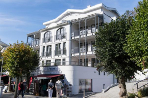 Villa Louisa - Wohnung 51, Sellin